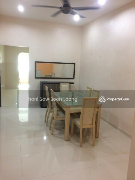 For Sale - 1 Storey Terrace @ Sungai Ara