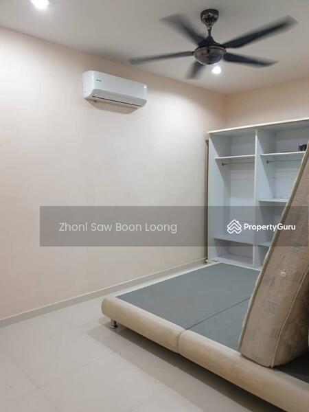 For Sale - 1 Storey Terrace @ Sungai Ara