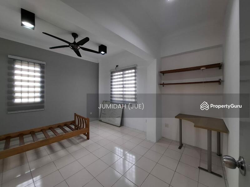Renovated Pelangi Heights Apartment, Klang