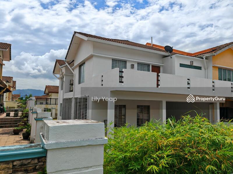 For Sale - Rawang Perdana 1
