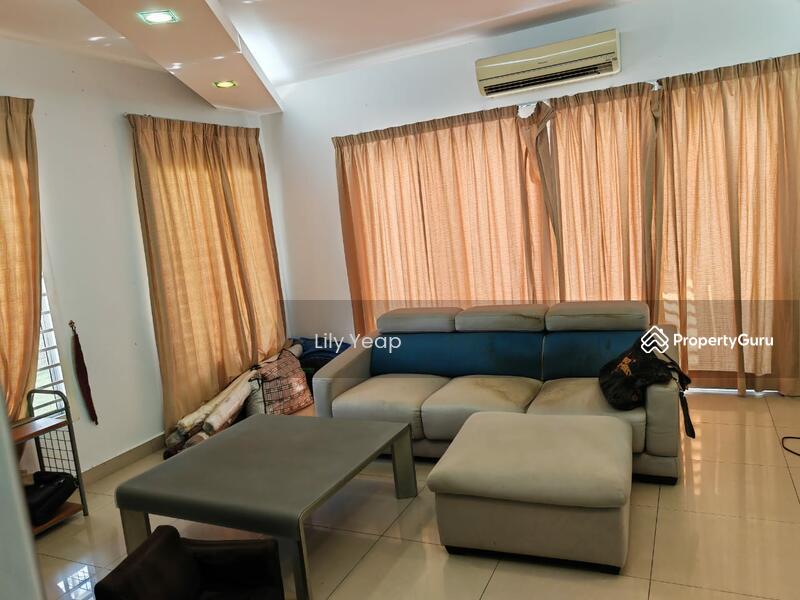 For Sale - Rawang Perdana 1