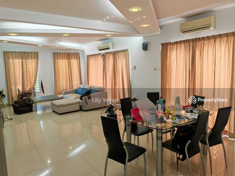 For Sale - Rawang Perdana 1