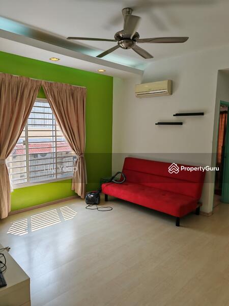 For Sale - Rawang Perdana 1