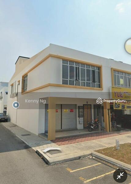 For Sale - Shop at Bandar Botanic