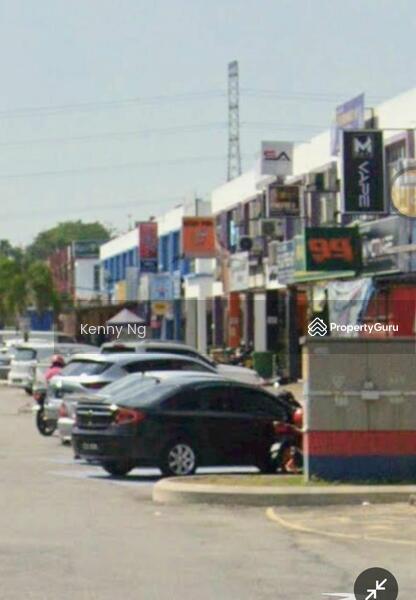 For Sale - Shop at Bandar Botanic