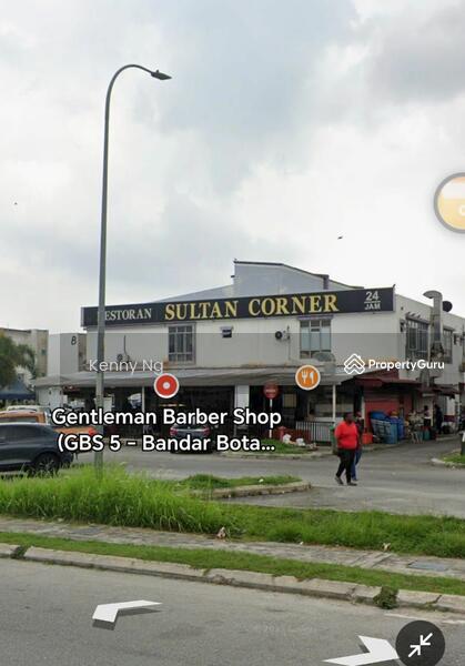 For Sale - Shop at Bandar Botanic