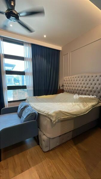 Untuk Disewa - Parkfield Residences