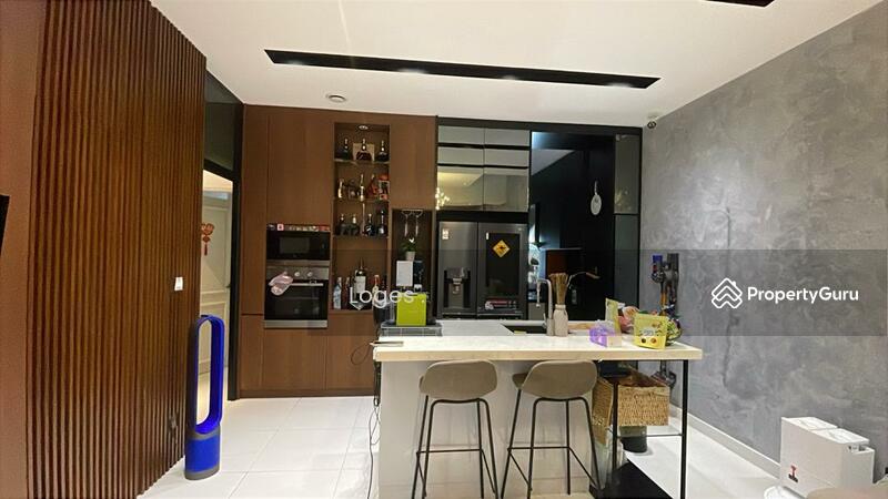 Untuk Disewa - Parkfield Residences