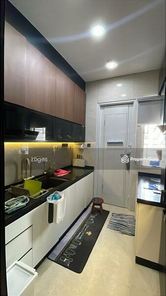 Untuk Disewa - Parkfield Residences