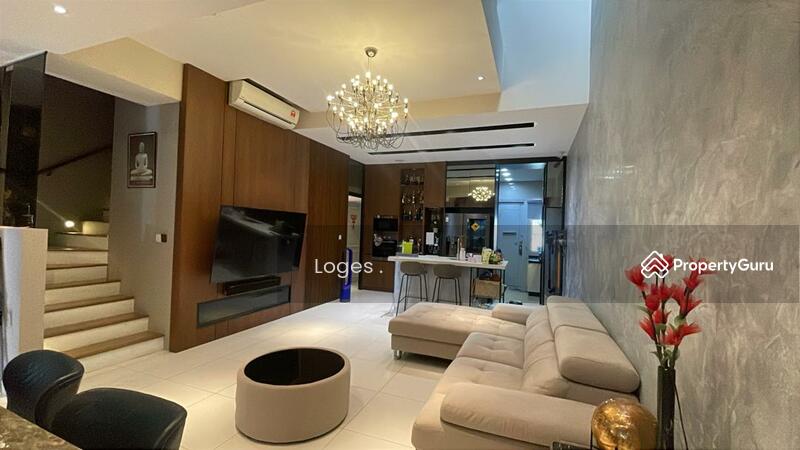 Untuk Disewa - Parkfield Residences