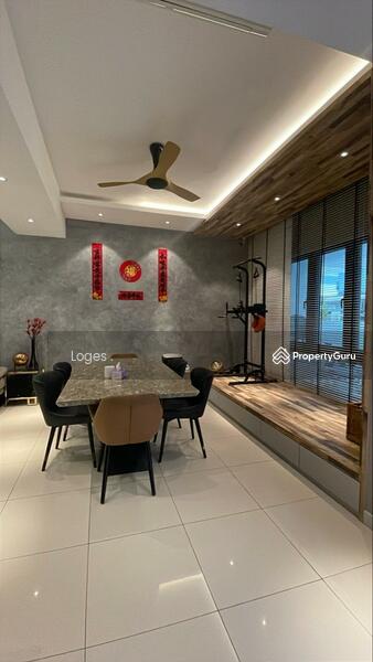 Untuk Disewa - Parkfield Residences