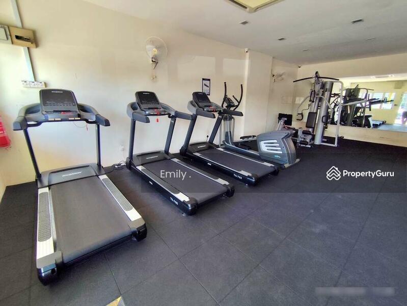For Sale - Pangsapuri Damai