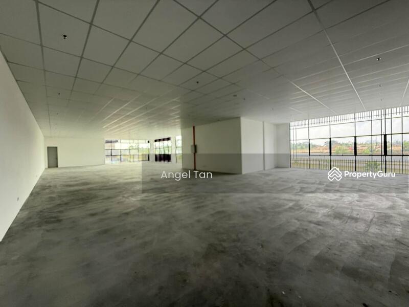 Kilang untuk Disewa di Forest City (Gelang Patah) - Angel Tan - PropertyGuru.com.my