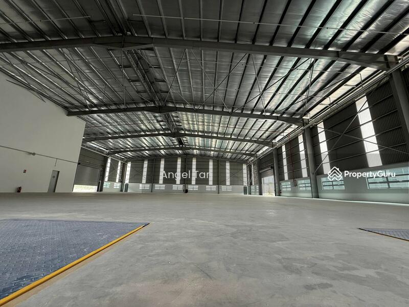 Kilang untuk Disewa di Forest City (Gelang Patah) - Angel Tan - PropertyGuru.com.my