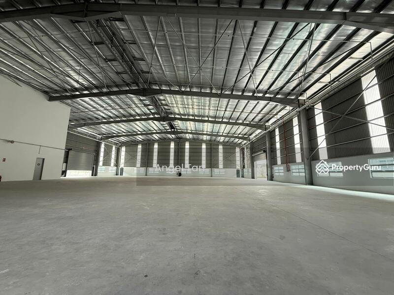 Kilang untuk Disewa di Forest City (Gelang Patah) - Angel Tan - PropertyGuru.com.my