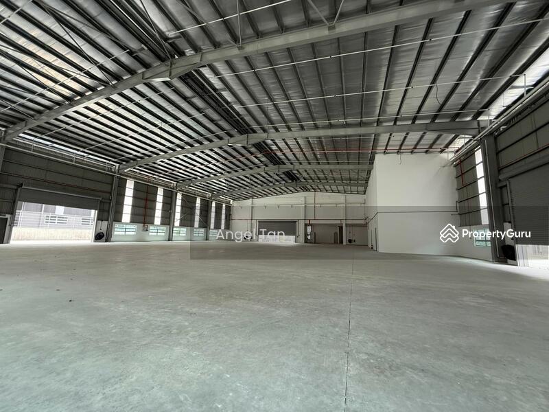 Kilang untuk Disewa di Forest City (Gelang Patah) - Angel Tan - PropertyGuru.com.my
