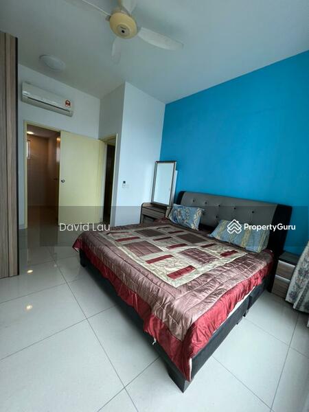 Untuk Dijual - Greenfield Regency