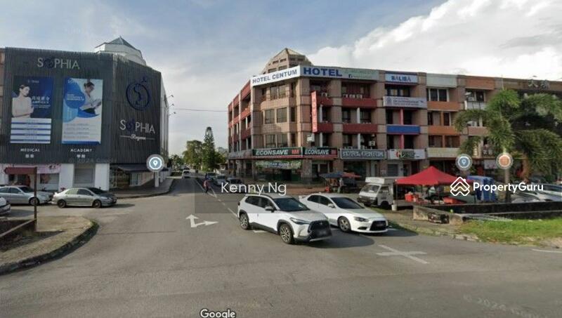 For Rent - Shop at Taman Bayu Perdana