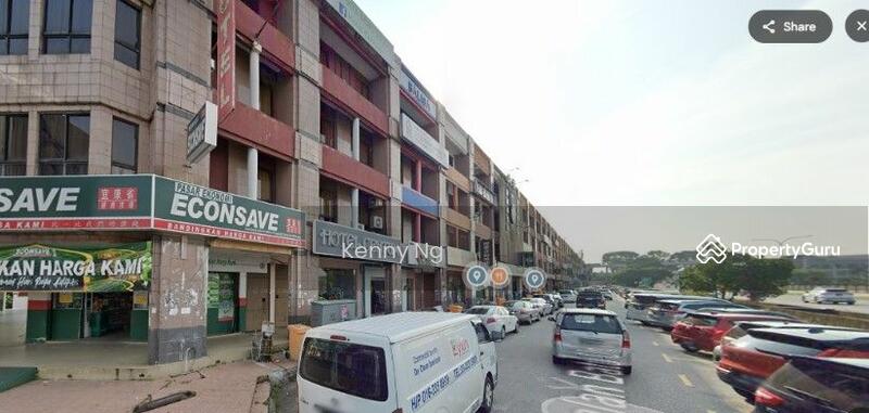 For Rent - Shop at Taman Bayu Perdana