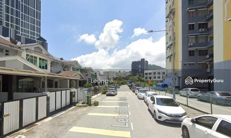 For Rent - Pantai Jerjak 2