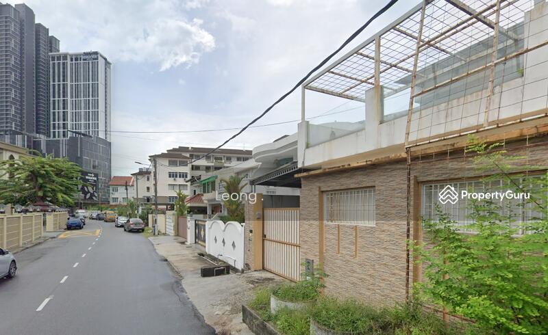 For Rent - Pantai Jerjak 2