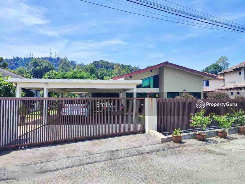 Untuk Dijual - Perkampungan Tok Sira, Kuantan, Pahang