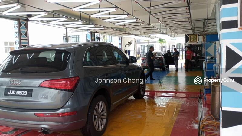 Kedai untuk Dijual di Kota Masai (Pasir Gudang) - Johnson Chong - PropertyGuru.com.my