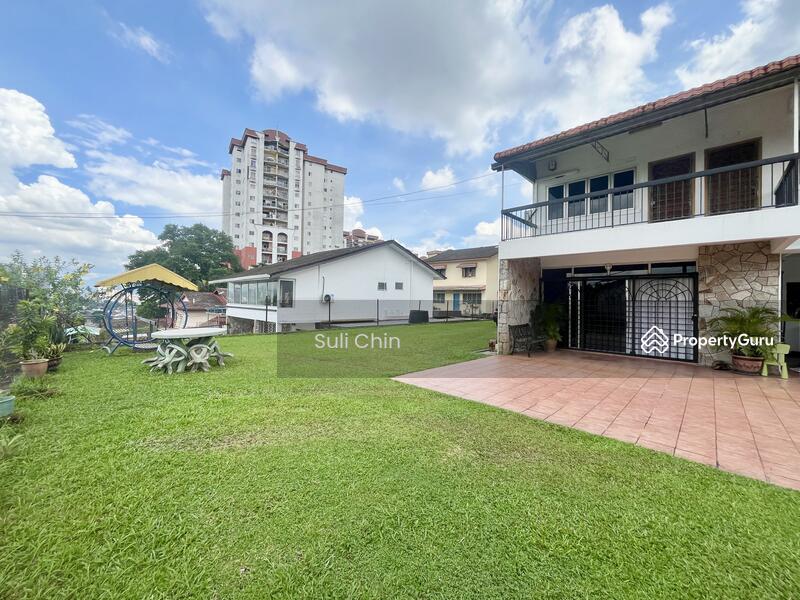 Untuk Dijual - Taman Cheras (Yulek Heights)