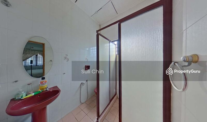 Untuk Dijual - Taman Cheras (Yulek Heights)