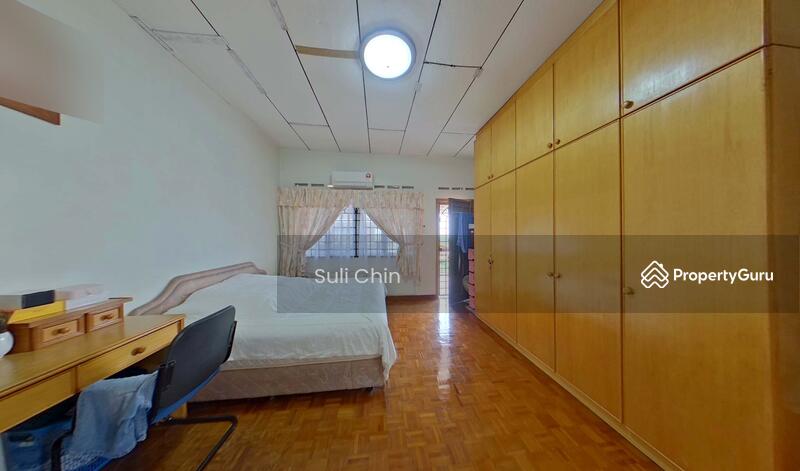 Untuk Dijual - Taman Cheras (Yulek Heights)