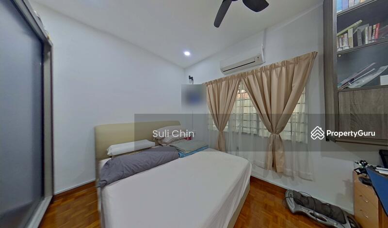 Untuk Dijual - Taman Cheras (Yulek Heights)