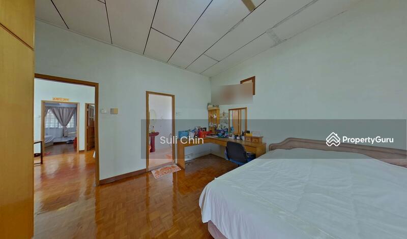 Untuk Dijual - Taman Cheras (Yulek Heights)