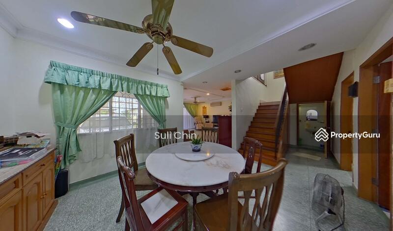 Untuk Dijual - Taman Cheras (Yulek Heights)