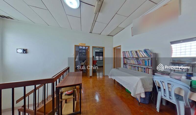 Untuk Dijual - Taman Cheras (Yulek Heights)