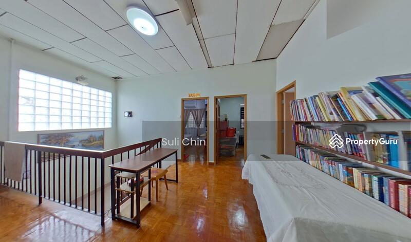 Untuk Dijual - Taman Cheras (Yulek Heights)
