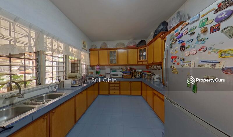 Untuk Dijual - Taman Cheras (Yulek Heights)