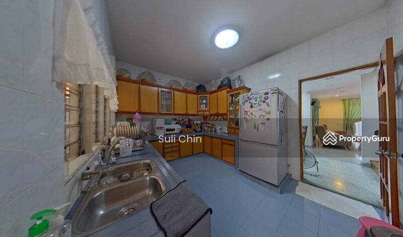 Untuk Dijual - Taman Cheras (Yulek Heights)