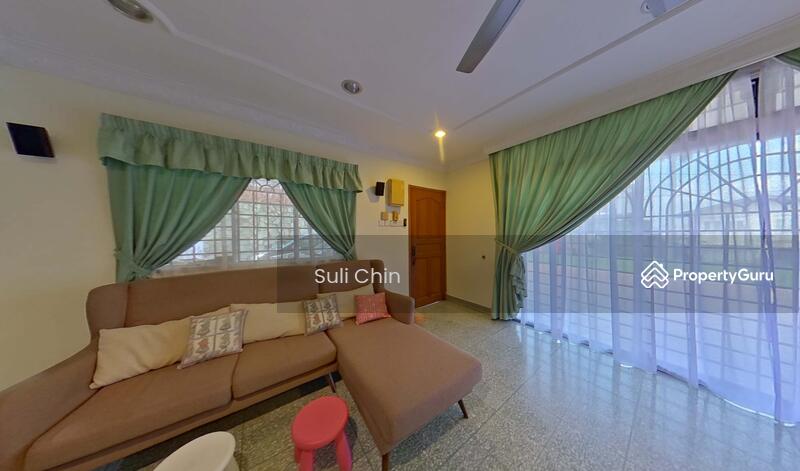 Untuk Dijual - Taman Cheras (Yulek Heights)