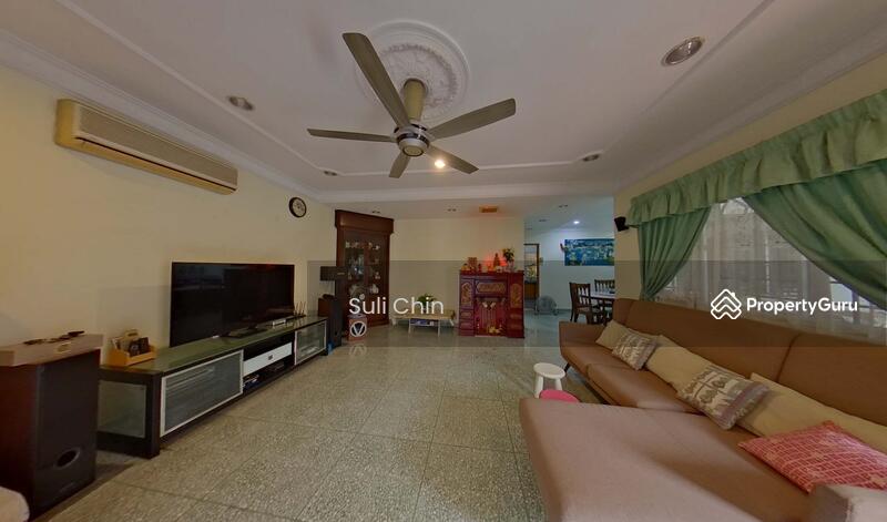 Untuk Dijual - Taman Cheras (Yulek Heights)