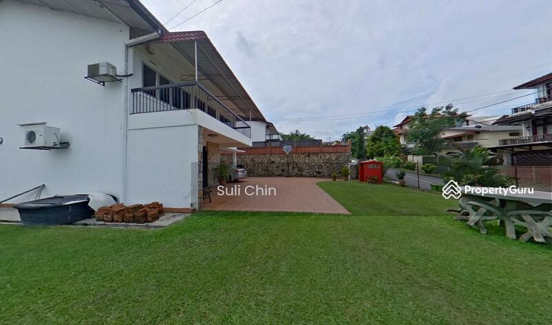 Untuk Dijual - Taman Cheras (Yulek Heights)