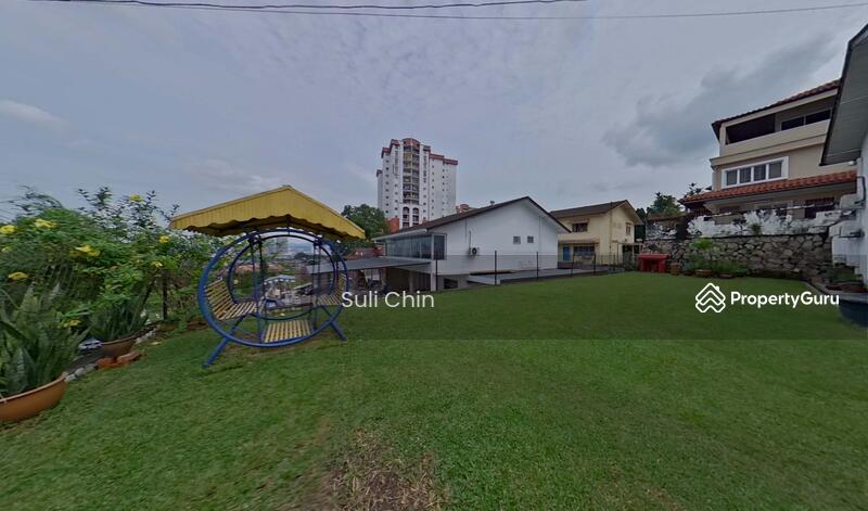 Untuk Dijual - Taman Cheras (Yulek Heights)