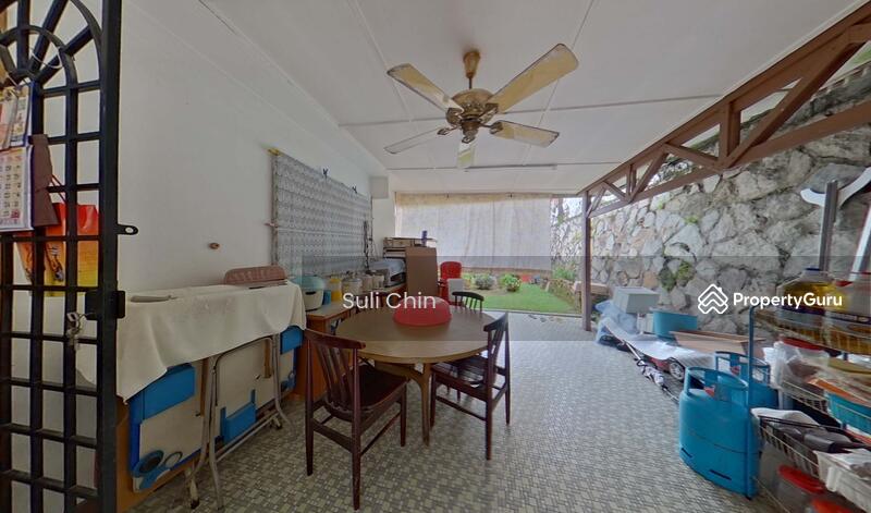 Untuk Dijual - Taman Cheras (Yulek Heights)