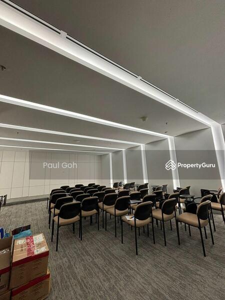 Untuk Disewa - The Vertical , Vertical Business Suites, Bangsar South Office