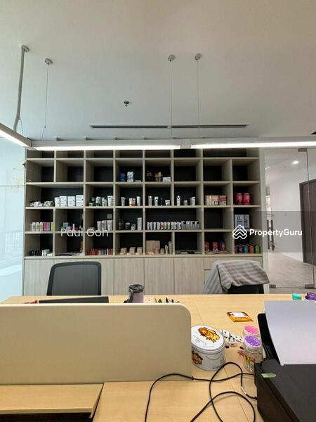 Untuk Disewa - The Vertical , Vertical Business Suites, Bangsar South Office
