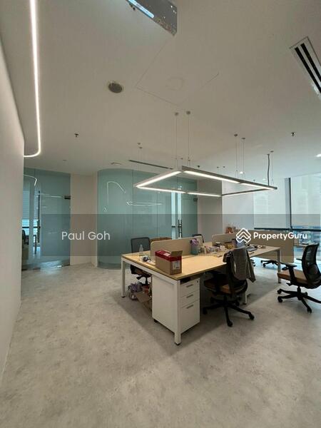 Untuk Disewa - The Vertical , Vertical Business Suites, Bangsar South Office