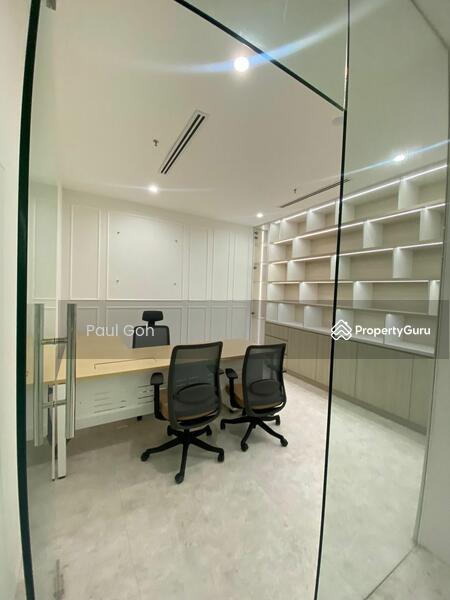 Untuk Disewa - The Vertical , Vertical Business Suites, Bangsar South Office