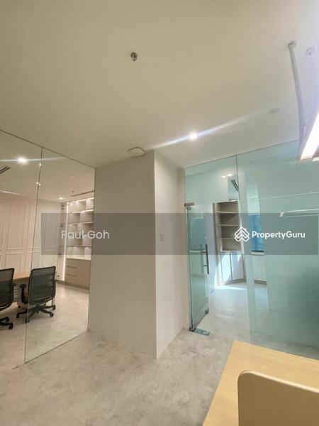 Untuk Disewa - The Vertical , Vertical Business Suites, Bangsar South Office
