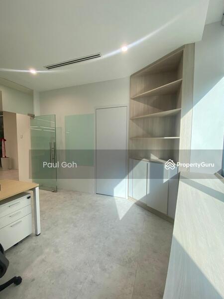 Untuk Disewa - The Vertical , Vertical Business Suites, Bangsar South Office