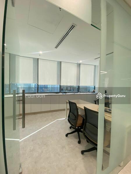Untuk Disewa - The Vertical , Vertical Business Suites, Bangsar South Office