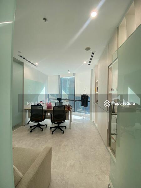 Untuk Disewa - The Vertical , Vertical Business Suites, Bangsar South Office